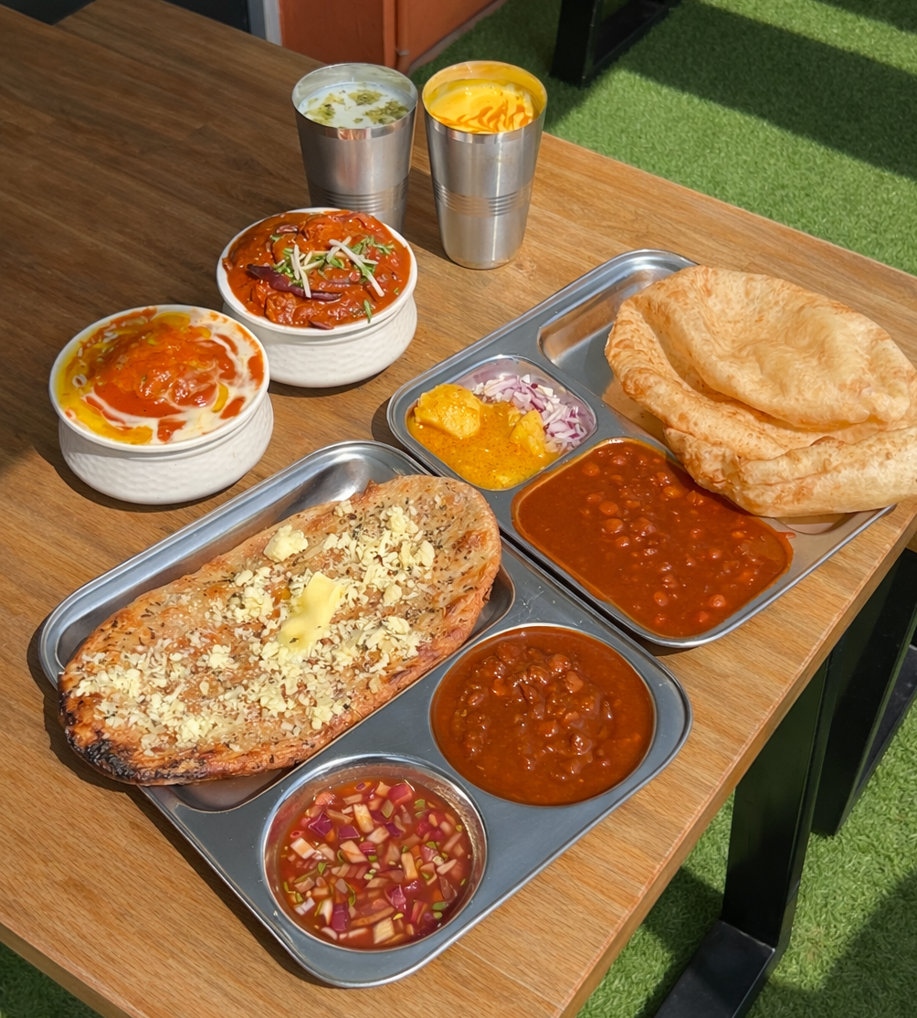 Best North Indian Restaurant Brisbane & Logan, family friendly