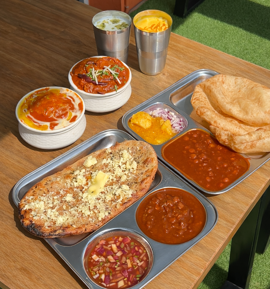 Best North Indian Restaurant Brisbane & Logan, family friendly