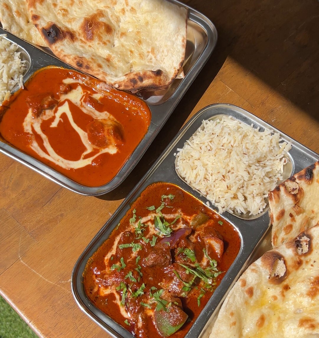 Best North Indian Restaurant Brisbane & Logan, family friendly